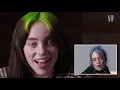 Billie Eilish: Same Interview, The Third Year | Vanity Fair