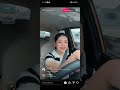 Wulan LIDA tolong jangan sering2 Live ketika nyetir Mobil,Bahaya selalu mengintai,Hati2 Ya..