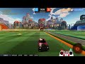 CLEAN PASSING PLAYS + CLOSE WIN IN OT | Road Back to GC2 (2v2)