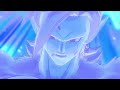 Dragon Ball Xenoverse 2 GMV: I'm Here With You
