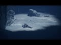 Snow enviroment in Unreal engine