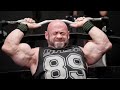 THE ANIMAL INSIDE - BRANCH WARREN - BODYBUILDING MOTIVATION 🔥