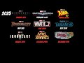 Predicting The Slate Of The MCU For The Next 5 Years