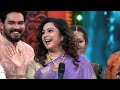 Antakshari Game - Venkatesh Songs | Alluda Majaka | ETV Sankranthi Spl Event | 15th January 2024