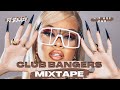 CLUB BANGERS Vol.16| Best of New HipHop R&B 2023 #djbeazy LilDurk  UziVert  Drake Party Club Mix