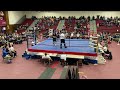 Fight in Watertown, NY - 1/29/22