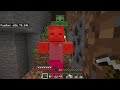 Minecraft - Becoming Rich With Iron [9]