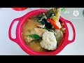 খৰিছা কচ মাছ কচু বইলৰ জুতি একেইদৰে লৈছেনে //assamese fish boil recipe //