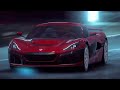 (Asphalt 9 Switch) Rimac Nevera GP Round 6 29.147 (Bad Run)