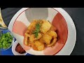 How to make SQUID IN TABARQUINA STYLE