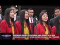 SNGEWHUN SHISHA KI PAIDBAH HABA SNGAP IA KA SUR STANDING CHOIR KJP SYNOD SEPNGI RANGBAH HA LYNGKHOI