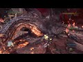 First time we killed fatalis