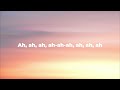 Clean Bandit - Symphony (Lyrics) feat. Zara Larsson | Melody Maze🎶