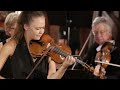 VIVALDI - Four Seasons - Alexandra Conunova - Orchestre International de Genève