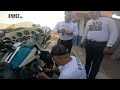 SEMANA INTERNACIONAL DE LA MOTO Mazatlan 2024 PARTE 1  LOS ONNCE MC HD 1080p