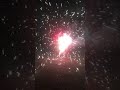 Phantom Fireworks: Storm Runner - July 4th, 2021