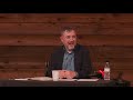 Justin Peters - The Good Fruit of Godly Sorrow - Sunday School