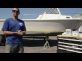 How To Apply Barrier Coat to Your Boat's Bottom