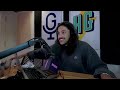 Girdle - The Headgum Podcast - 202