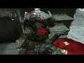 Gears of War (2007) - PW's Bots Mod - Annex Gameplay