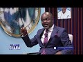 Exclusive Interview with Pastor Abel Damina - Part 3