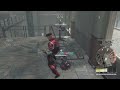 METAL GEAR SURVIVE Co-op Extreme 04/29/2024 @ Abandoned Airport w/ Medic Defender