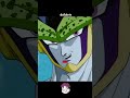 Cell Explains the whole Cell Saga in 40 seconds - audio from @TeamFourStar #dbz #dragonball