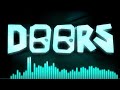 ROBLOX DOORS OST -  Unhinged II [MEKBOK REMIX]