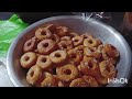 Donut recipe 🥯