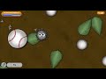 ЛИЗУН ГЛАЗАСТИК съел вселенную ЧАСТЬ #1 игра Tasty Planet на канале Мистер Игрушкин