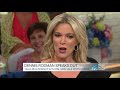 Dennis Rodman Describes The First Time He Met Kim Jong Un | Megyn Kelly TODAY