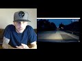 CRAZIEST DASHCAM MOMENTS EVER CAUGHT ON TAPE REACTION! PART 1 #scary #crazy #wild #paranormal #ghost