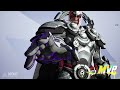 Marvel Rivals - 10 Minutes of NEW Gameplay Alpha
