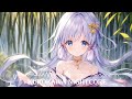 Nightcore Mix 2024 🌈 Sped Up Nightcore Anime🍭  Trap, Bass, Dubstep, House NCS💖