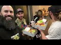 “In-N-Out or Whataburger?” - Being The Elite Ep. 326