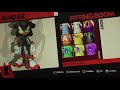 Sonic Forces-How to get Shadow Costume (read description)