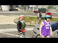 trolling New York roleplay - GTA 5 RP ft. Soup & Trippy
