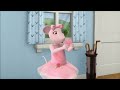 Angelina and the Hearts on Ice | FULL EPISODES | Cartoons for Kids | Angelina Ballerina|9 Story Kids