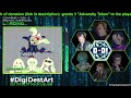 Digi-Destiny: A D&Digimon Adventure - Ep. 32 (Digimon D&D)