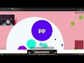 CaseOh Play Agario with Chat