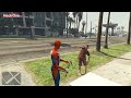 GTA 5 Epic Ragdolls/Spiderman Compilation vol.33 (GTA 5, Euphoria Physics, Fails, Funny Moments)