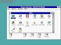 WINDOWS NT 3.51