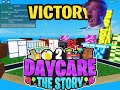 I deafened the monster in daycare story 2