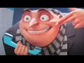 VECTOR'S ESCAPE FROM MARS IN DESPICABLE ME 4 EXPLAINED!