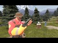 [SFM] Engi proves that he has a shotgun