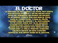Marca Registrada - El Doctor [Official Video]