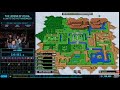 AGDQ2020 - Games Done Quick | The Legend of Zelda Link to the Past Randomizer Crowd Control by Andy