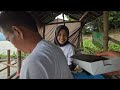 CAMP FISHING Ep.274 Pasangan Suami Istri Rela ikut Bermalam di Rakit Jatiluhur
