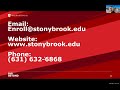 Location, Location, Location: What is there to do in Stony Brook, NY?