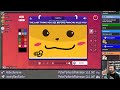 GARTIC PHONE with Drawfee, Onsta, and India! ⫽ BarryIsStreaming